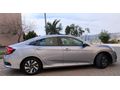 Galeriden Honda Civic 1.6i VTEC Eco Executive 2017 Model Şanlıurfa