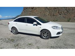 Sahibinden Fiat Linea 1.3 Multijet Pop 2014 Model  285.000 km Beyaz