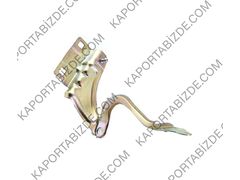 RENAULT MEGANE IV KAPUT MENTEŞESİ SAĞ 2016-2020 654002919R YERLİ ÜRÜN