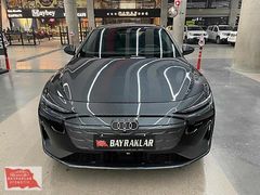 BAYRAKLAR'DAN 2025 AUDİ A6 E-TRON AVANT S-LİNE/BAYİ/BOYASIZ