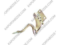 RENAULT MEGANE IV KAPUT MENTEŞESİ SOL 2016-2020 654017017R YERLİ ÜRÜN