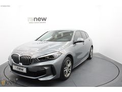 2022 BMW 116D M SPORT HATASIZ KREDİ KARTINA 12 TAKSİT