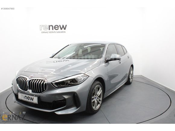 2022 BMW 116D M SPORT HATASIZ KREDİ KARTINA 12 TAKSİT