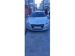 Sahibinden Peugeot 508 1.6 e-HDi Allure 2011 Model 