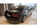 AUDİ A8 BAYİ LONG CAM TAVAN TAM DOLU