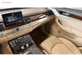 AUDİ A8 BAYİ LONG CAM TAVAN TAM DOLU