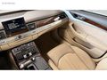 AUDİ A8 BAYİ LONG CAM TAVAN TAM DOLU