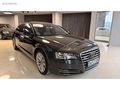 AUDİ A8 BAYİ LONG CAM TAVAN TAM DOLU