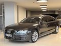 AUDİ A8 BAYİ LONG CAM TAVAN TAM DOLU