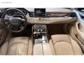 AUDİ A8 BAYİ LONG CAM TAVAN TAM DOLU