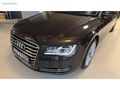 AUDİ A8 BAYİ LONG CAM TAVAN TAM DOLU