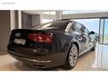 AUDİ A8 BAYİ LONG CAM TAVAN TAM DOLU