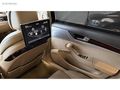 AUDİ A8 BAYİ LONG CAM TAVAN TAM DOLU