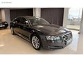 AUDİ A8 BAYİ LONG CAM TAVAN TAM DOLU