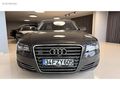 AUDİ A8 BAYİ LONG CAM TAVAN TAM DOLU