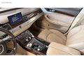 AUDİ A8 BAYİ LONG CAM TAVAN TAM DOLU