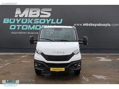 MBS BÜYÜKSOYLU'DAN 2025 MODEL DAiLY 70 C16 4350 ŞASE KAMYON