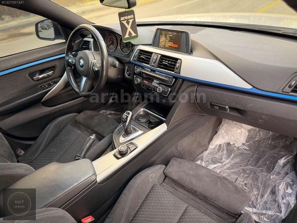 | SUİT GARAGE | 2014 MODEL HATASIZ BOYASIZ M SPORT ÖZEL PLAKALI