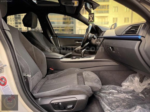 | SUİT GARAGE | 2014 MODEL HATASIZ BOYASIZ M SPORT ÖZEL PLAKALI