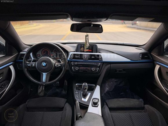| SUİT GARAGE | 2014 MODEL HATASIZ BOYASIZ M SPORT ÖZEL PLAKALI