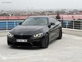 ÖZ CAR'DAN 2018 BMW 4.18İ M4 SPORT LİNE OTOMATİK 170.ooo km