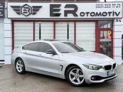 ER OTOMOTİV'DEN 2017 MODEL 95.000KM HATASIZ BOYASIZ 4.18i