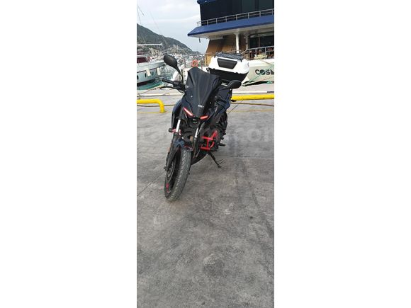 Sahibinden Bajaj Pulsar N 250