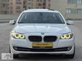 MİR OTOMOTİV'DEN 2011 / BMW 520D / DEĞİŞENSİZ / DYNAMIC /