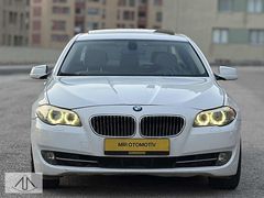MİR OTOMOTİV'DEN 2011 / BMW 520D / DEĞİŞENSİZ / DYNAMIC /