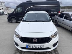 Sahibinden Fiat Egea 1.3 Multijet Easy 2017 Model 