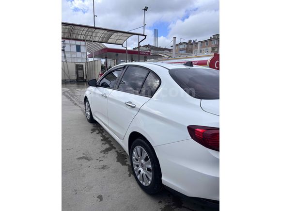 Sahibinden Fiat Egea 1.3 Multijet Easy 2017 Model 