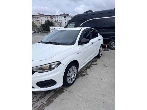 Sahibinden Fiat Egea 1.3 Multijet Easy 2017 Model 