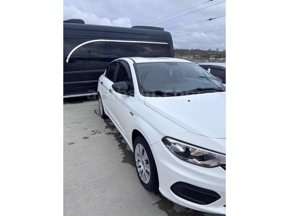 Sahibinden Fiat Egea 1.3 Multijet Easy 2017 Model 