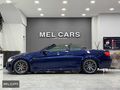 2009 E93 M3 CABRİO-LCİ-CİC EKRAN-EDC-TANZANİT BLUE