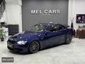 2009 E93 M3 CABRİO-LCİ-CİC EKRAN-EDC-TANZANİT BLUE