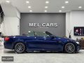 2009 E93 M3 CABRİO-LCİ-CİC EKRAN-EDC-TANZANİT BLUE