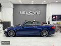 2009 E93 M3 CABRİO-LCİ-CİC EKRAN-EDC-TANZANİT BLUE