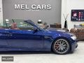 2009 E93 M3 CABRİO-LCİ-CİC EKRAN-EDC-TANZANİT BLUE