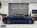 2009 E93 M3 CABRİO-LCİ-CİC EKRAN-EDC-TANZANİT BLUE