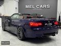 2009 E93 M3 CABRİO-LCİ-CİC EKRAN-EDC-TANZANİT BLUE