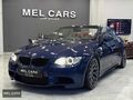 2009 E93 M3 CABRİO-LCİ-CİC EKRAN-EDC-TANZANİT BLUE
