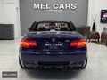 2009 E93 M3 CABRİO-LCİ-CİC EKRAN-EDC-TANZANİT BLUE