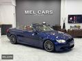 2009 E93 M3 CABRİO-LCİ-CİC EKRAN-EDC-TANZANİT BLUE