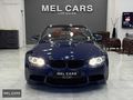 2009 E93 M3 CABRİO-LCİ-CİC EKRAN-EDC-TANZANİT BLUE