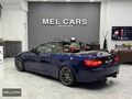 2009 E93 M3 CABRİO-LCİ-CİC EKRAN-EDC-TANZANİT BLUE