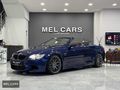 2009 E93 M3 CABRİO-LCİ-CİC EKRAN-EDC-TANZANİT BLUE