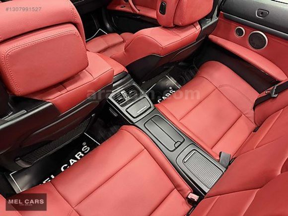 2009 E93 M3 CABRİO-LCİ-CİC EKRAN-EDC-TANZANİT BLUE