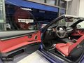 2009 E93 M3 CABRİO-LCİ-CİC EKRAN-EDC-TANZANİT BLUE