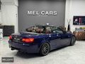 2009 E93 M3 CABRİO-LCİ-CİC EKRAN-EDC-TANZANİT BLUE
