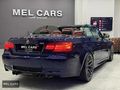 2009 E93 M3 CABRİO-LCİ-CİC EKRAN-EDC-TANZANİT BLUE